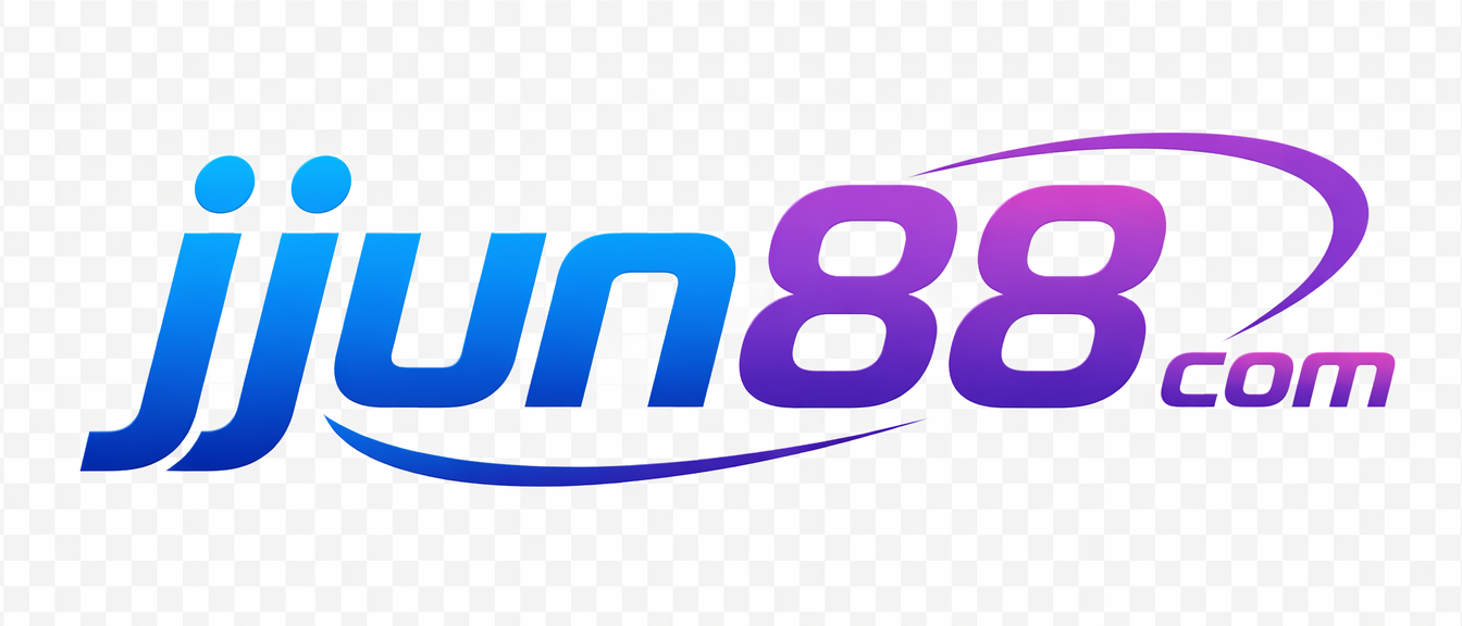jjun88 com logo